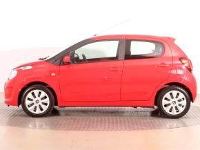 Citroen C1  1.0 VTi 