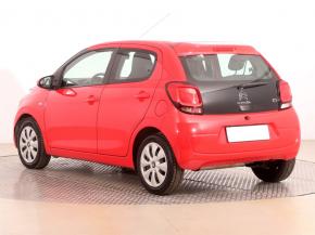 Citroen C1  1.0 VTi 