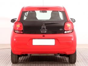 Citroen C1  1.0 VTi 