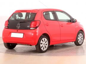 Citroen C1  1.0 VTi 