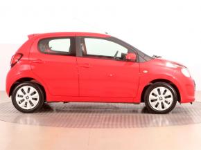 Citroen C1  1.0 VTi 