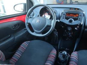 Citroen C1  1.0 VTi 