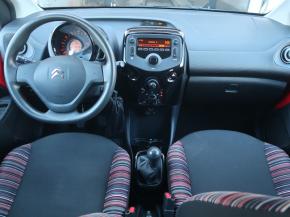 Citroen C1  1.0 VTi 