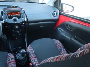 Citroen C1  1.0 VTi 