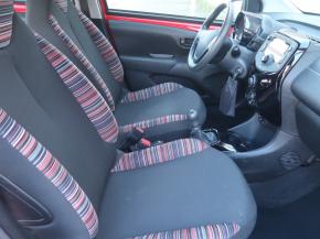 Citroen C1  1.0 VTi 