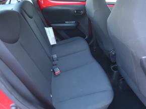 Citroen C1  1.0 VTi 