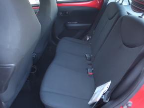 Citroen C1  1.0 VTi 