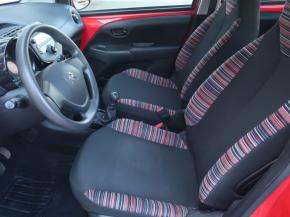 Citroen C1  1.0 VTi 