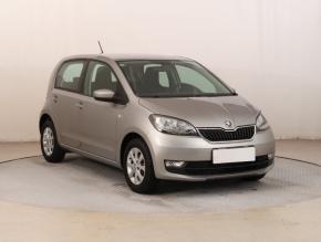 Škoda Citigo  1.0 MPI Style 