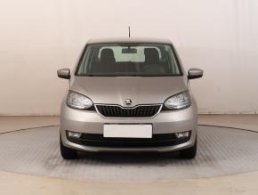 Škoda Citigo  1.0 MPI Style 