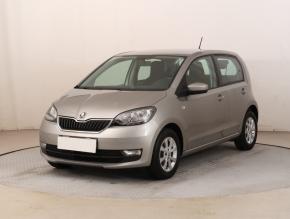 Škoda Citigo  1.0 MPI Style 