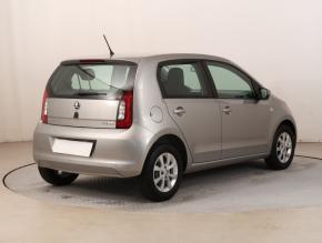 Škoda Citigo  1.0 MPI Style 