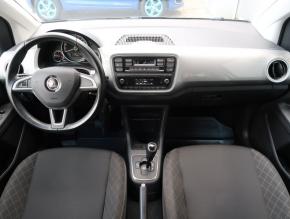 Škoda Citigo  1.0 MPI Style 