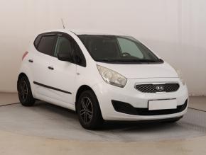 Kia Venga  1.4 CVVT 