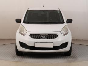 Kia Venga  1.4 CVVT 