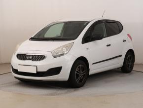 Kia Venga  1.4 CVVT 