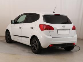 Kia Venga  1.4 CVVT 