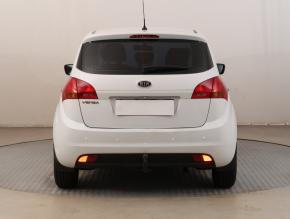 Kia Venga  1.4 CVVT 