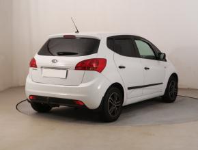 Kia Venga  1.4 CVVT 