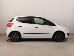 Kia Venga  1.4 CVVT 