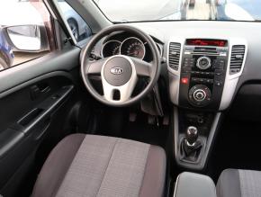 Kia Venga  1.4 CVVT 