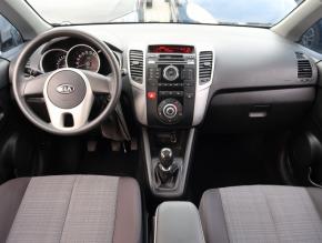 Kia Venga  1.4 CVVT 