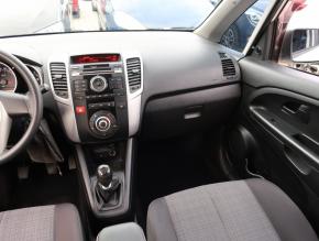 Kia Venga  1.4 CVVT 