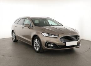 Ford Mondeo  2.0 TDCI Titanium