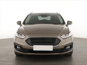 Ford Mondeo  2.0 TDCI Titanium 