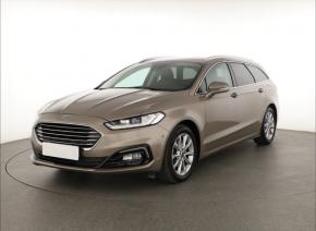 Ford Mondeo  2.0 TDCI Titanium 