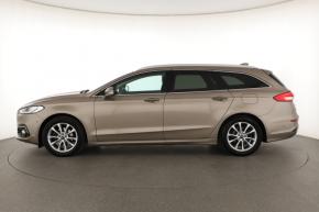 Ford Mondeo  2.0 TDCI Titanium 