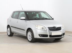 Škoda Fabia  1.2 12V 