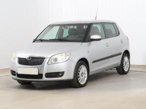 Škoda Fabia  1.2 12V 