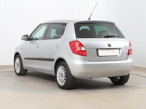 Škoda Fabia  1.2 12V 