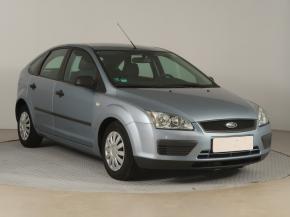 Ford Focus  1.6 16V 