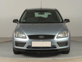 Ford Focus  1.6 16V 