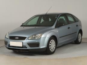 Ford Focus  1.6 16V 