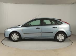 Ford Focus  1.6 16V 