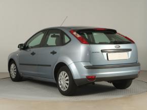 Ford Focus  1.6 16V 