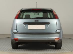 Ford Focus  1.6 16V 