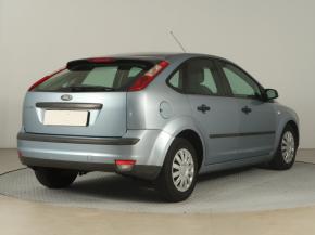 Ford Focus  1.6 16V 