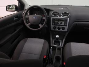 Ford Focus  1.6 16V 