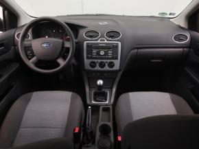 Ford Focus  1.6 16V 