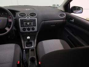 Ford Focus  1.6 16V 