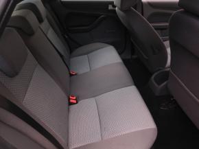 Ford Focus  1.6 16V 