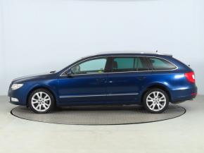 Škoda Superb  2.0 TDI Elegance 