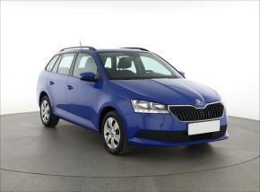 Škoda Fabia  1.0 TSI Active 