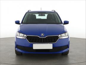 Škoda Fabia  1.0 TSI Active 