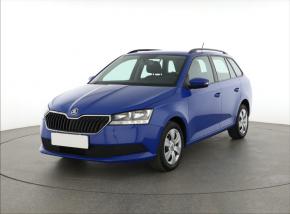 Škoda Fabia  1.0 TSI Active 