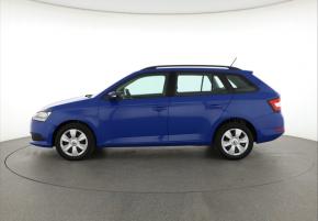 Škoda Fabia  1.0 TSI Active 